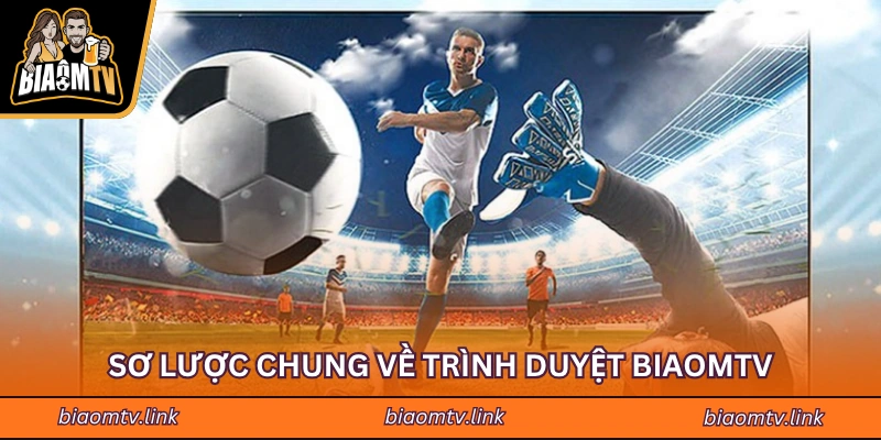 Sơ lược chung về trình duyệt BIAOMTV